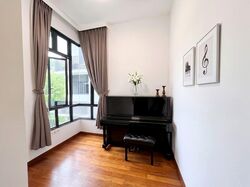 Eco Sanctuary (D23), Condominium #564298631